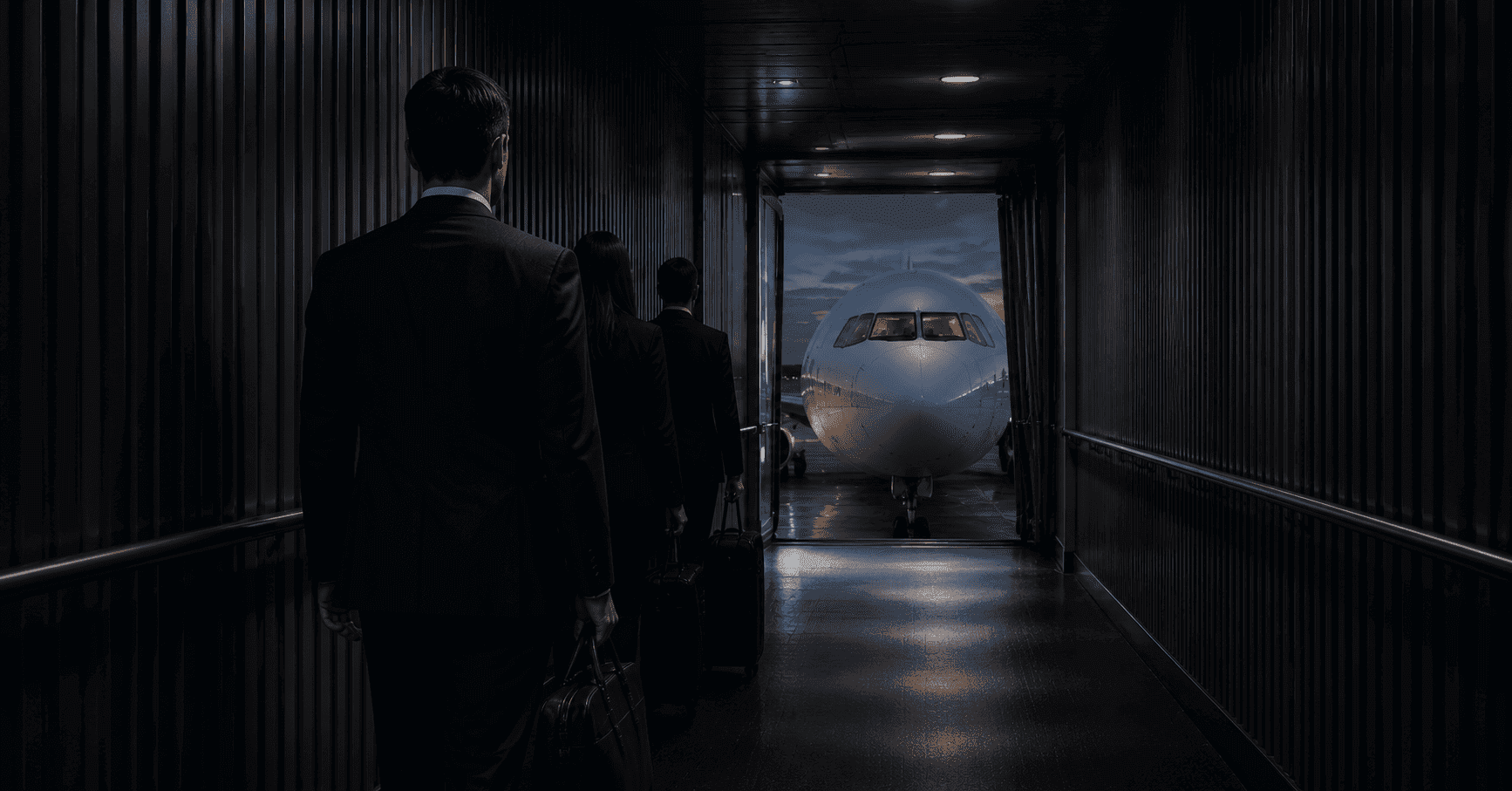 B2E Travel Portal Development