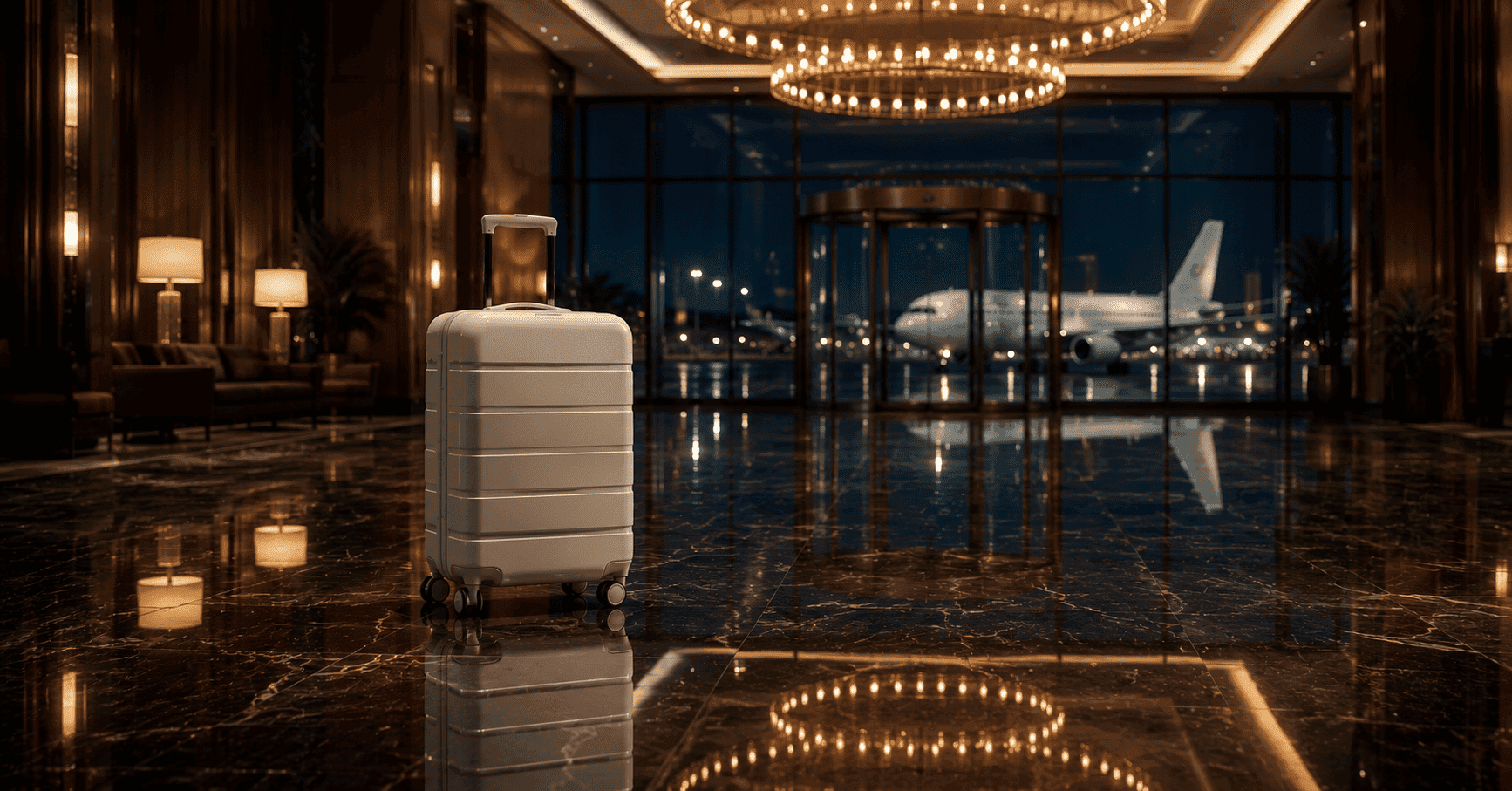 Complete Booking Engine with Amadeus