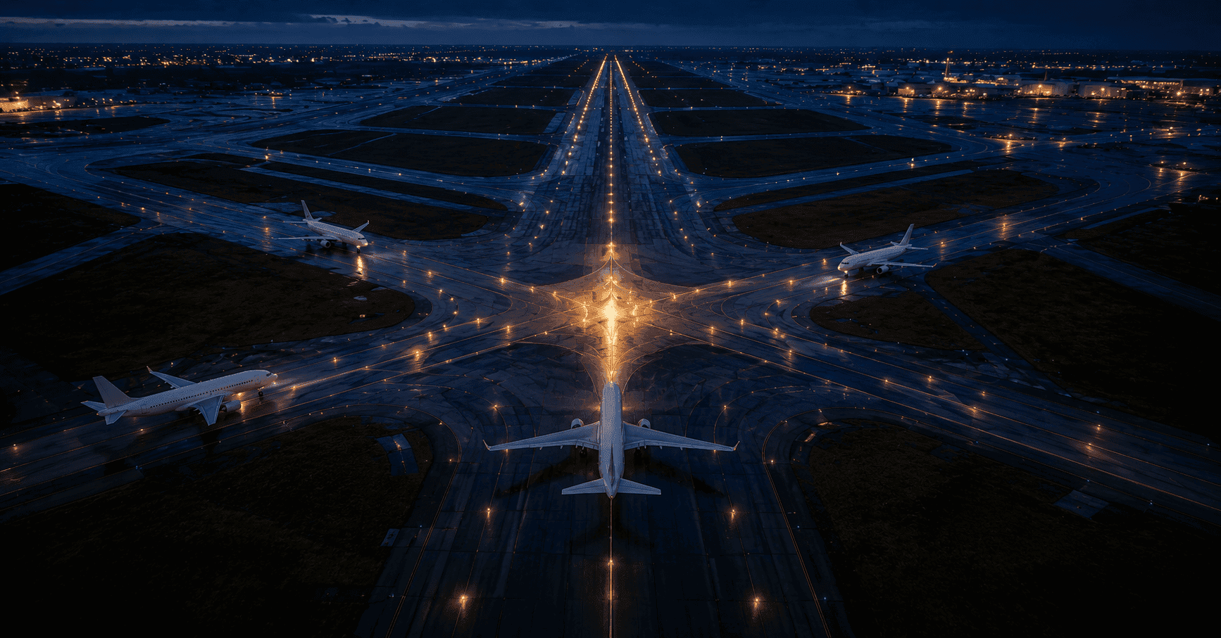 Multi-GDS Travel Portal with Amadeus