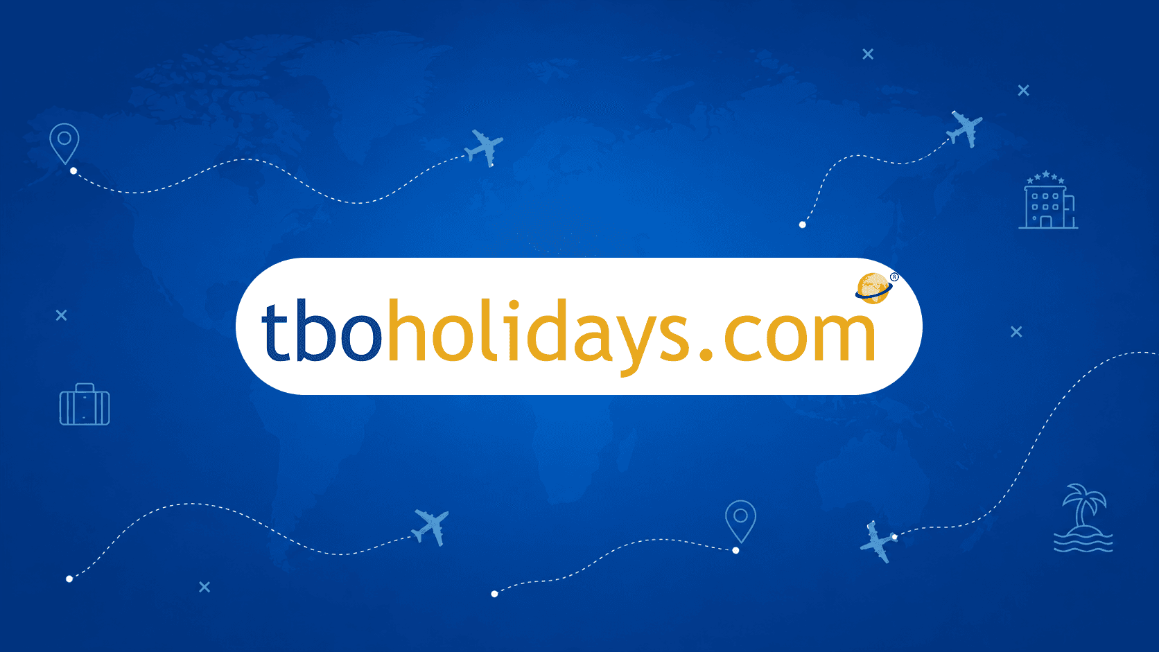 TBO Holidays