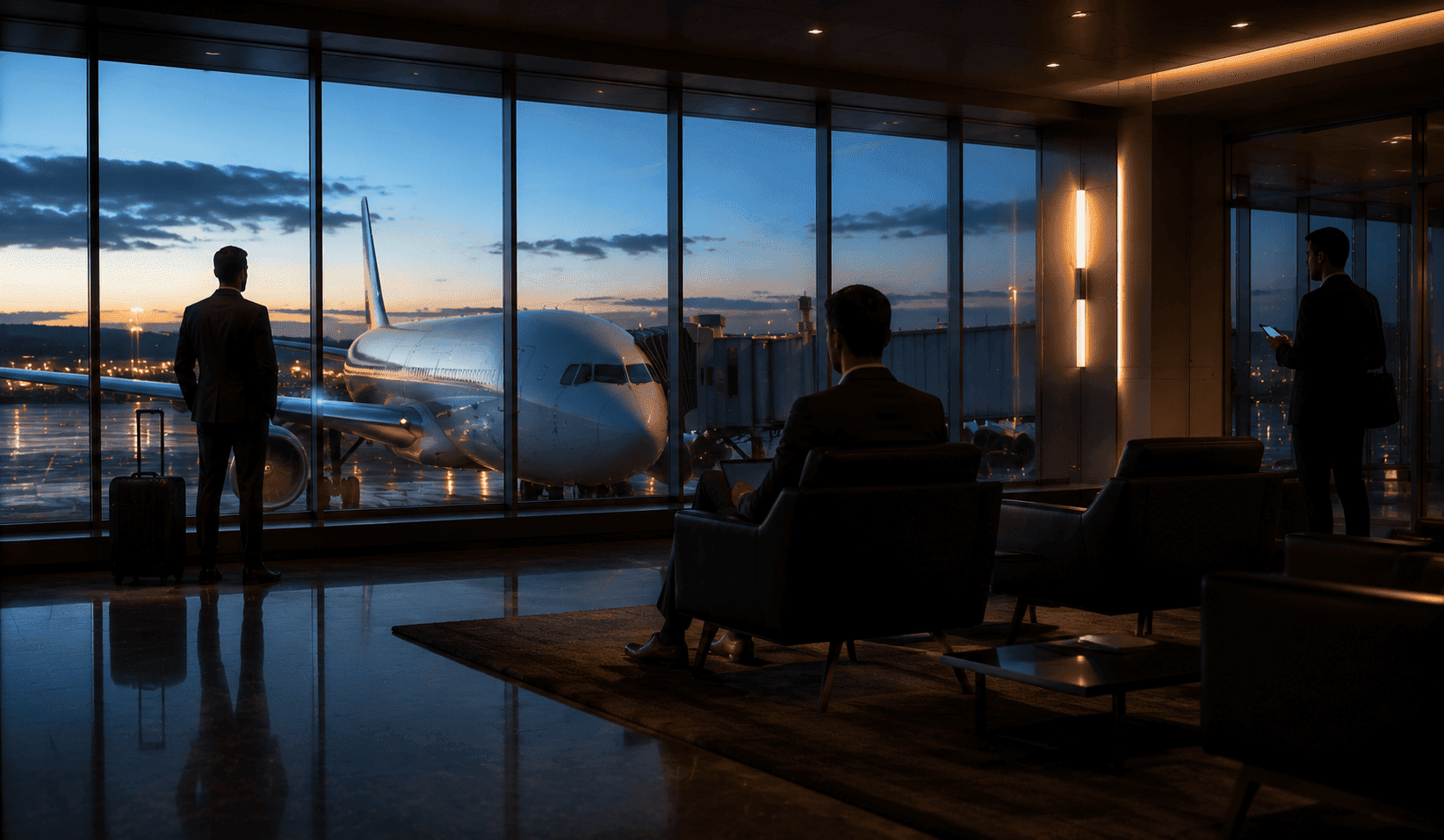 B2E Travel Portal Development with Amadeus