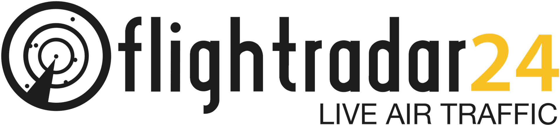 FlightRadar24