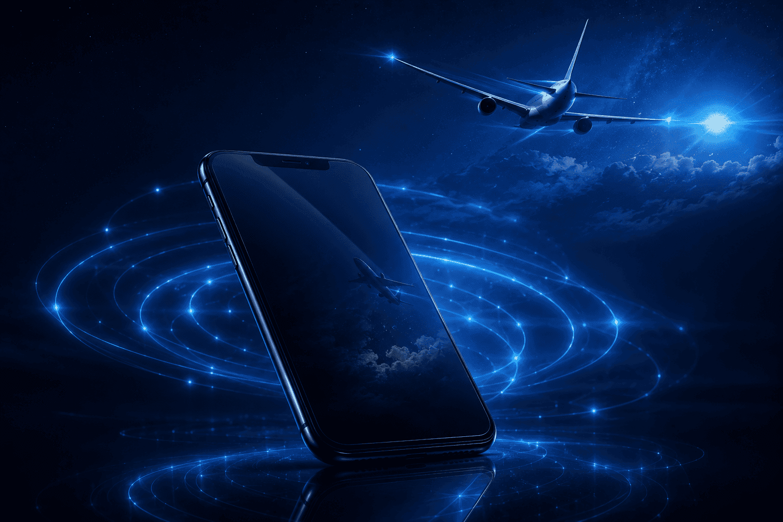 Launch Your Own Travel Booking Mobile App with Amadeus Flight Terminus