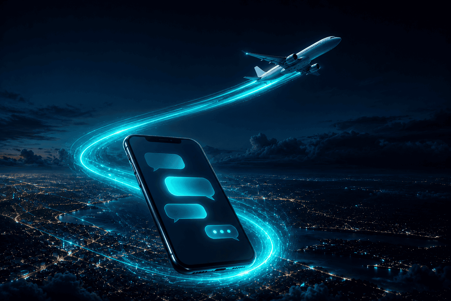WhatsApp Booking Engine with Amadeus Let Travelers Book Flights and Hotels on Chat